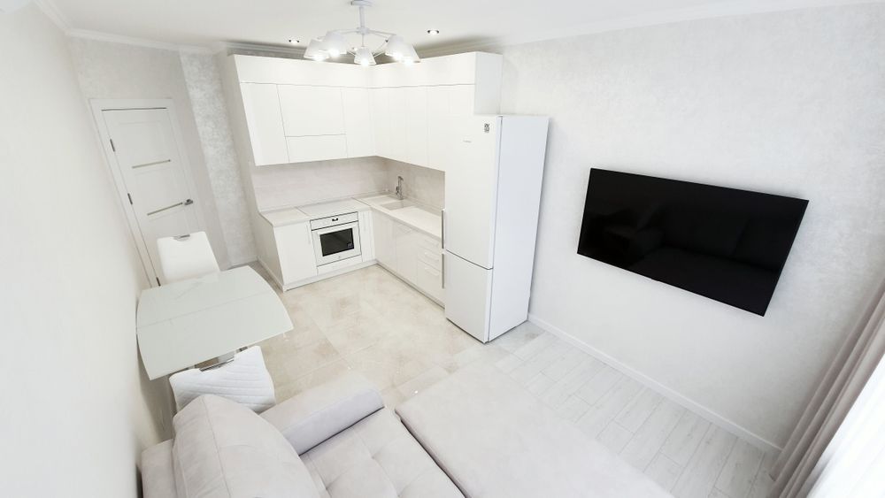 Квартира на вул. Бассейна, 6а в Одесі, ID 218265, фото №8