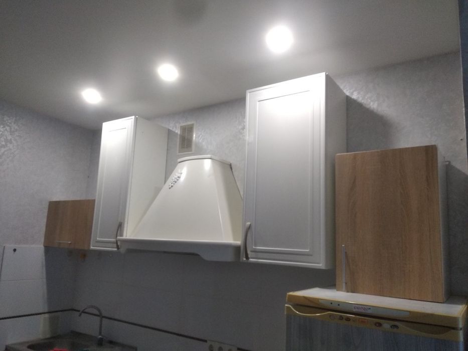 Квартира на вул. Дмитра Павличка, 32 в Києві, ID 326490, фото №9