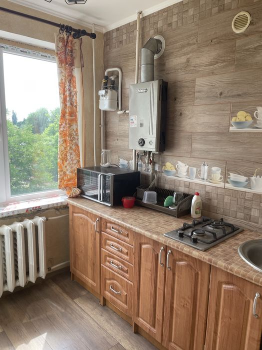 Квартира на вул. Вадима Гурова в Кривому Розі, ID 182445, фото №3