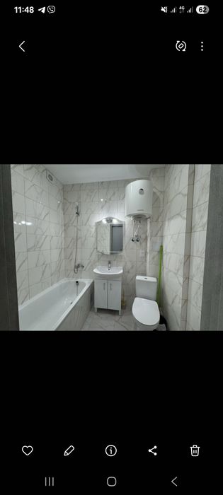 Квартира в Одеса, ID 311404, фото №2