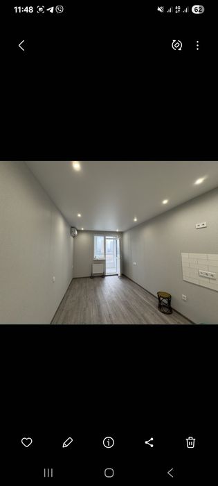 Квартира в Одеса, ID 311404, фото №3