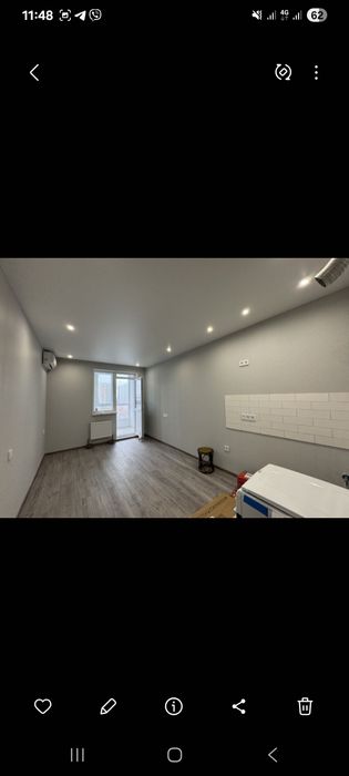 Квартира в Одесі, ID 311404, фото №6