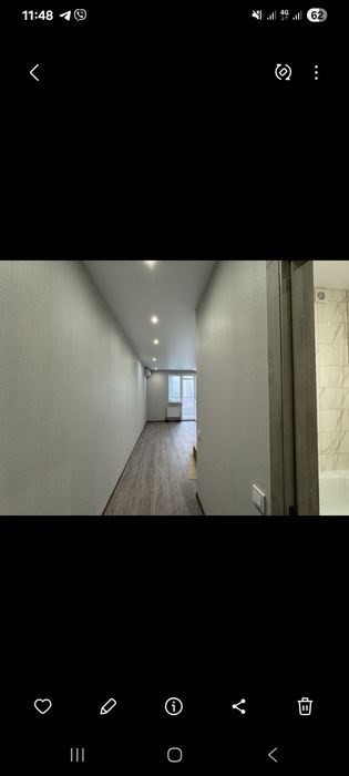 Квартира в Одесі, ID 311404, фото №8