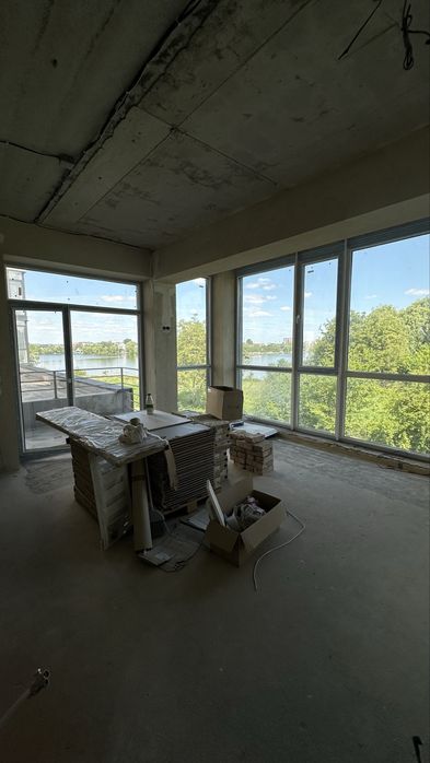 Квартира на ЖК «Панорама Делюкс» в Рівному, ID 179624, фото №1