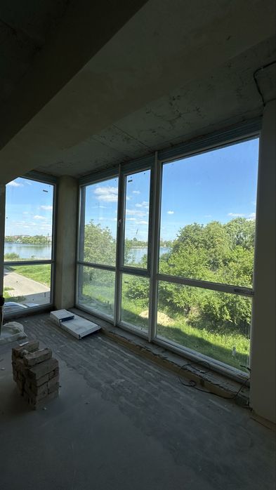 Квартира на ЖК «Панорама Делюкс» в Рівному, ID 179624, фото №14