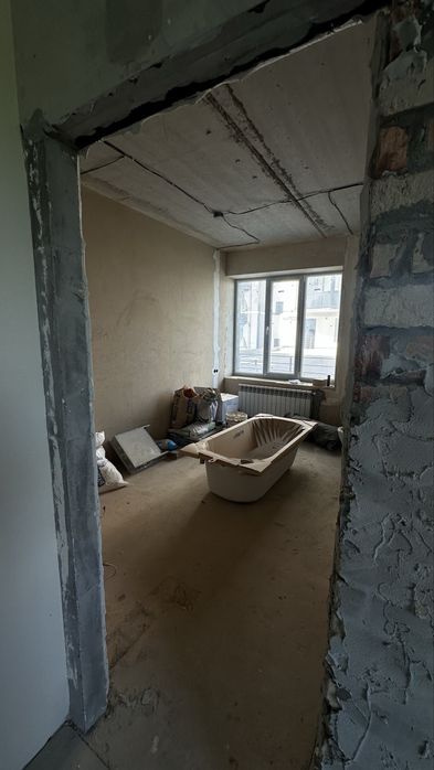 Квартира на ЖК «Панорама Делюкс» в Рівному, ID 179624, фото №15