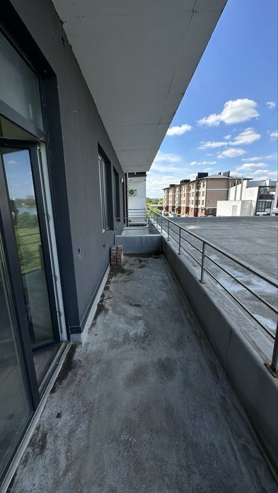 Квартира на ЖК «Панорама Делюкс» в Рівному, ID 179624, фото №18