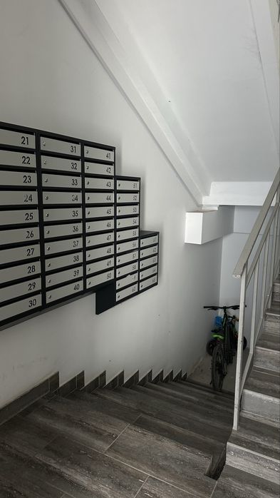 Квартира на ЖК «Панорама Делюкс» в Рівному, ID 179624, фото №23