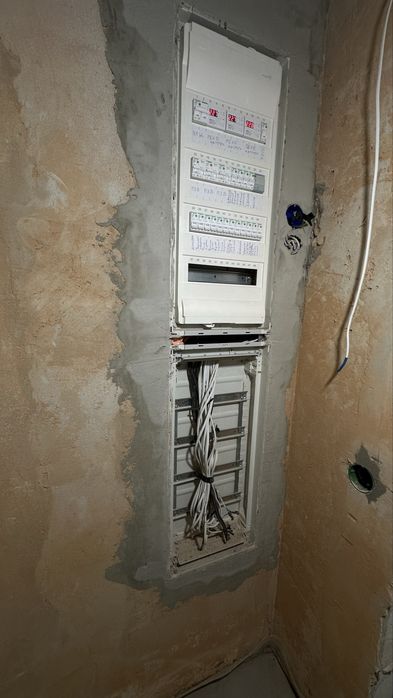 Квартира на ЖК «Панорама Делюкс» в Рівному, ID 179624, фото №4