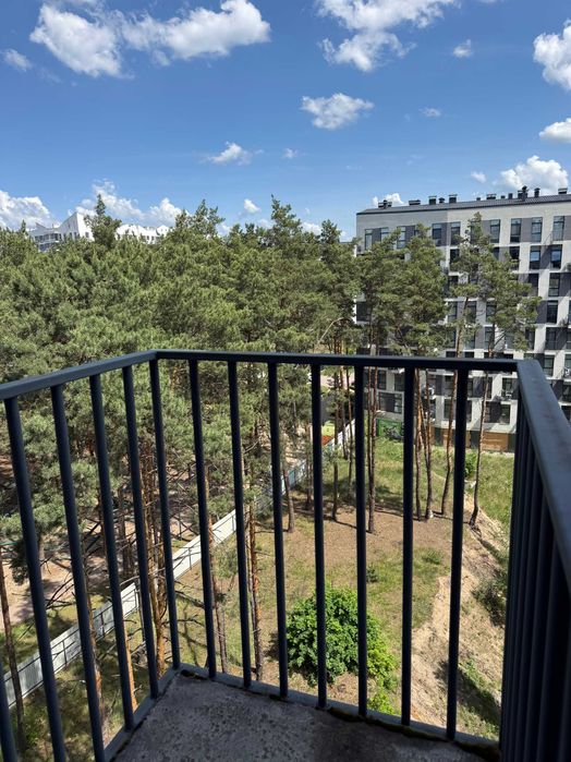 Квартира на пров. Богдана Ступки, 1 в Києві, ID 308378, фото №1