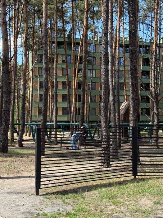 Квартира на пров. Богдана Ступки, 1 в Києві, ID 308378, фото №5
