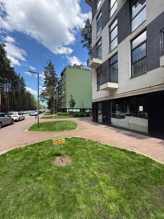 Квартира на пров. Богдана Ступки, 1 в Києві, ID 308378, фото №8