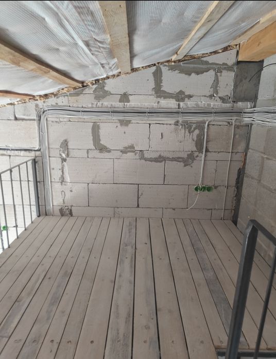 Квартира на вул. Лугова, 56 в Києві, ID 206290, фото №14