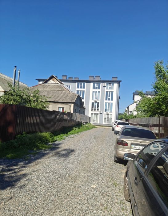 Квартира на вул. Лугова, 56 в Києві, ID 206290, фото №15