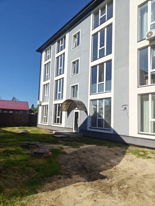 Квартира на вул. Лугова, 56 в Києві, ID 206290, фото №16