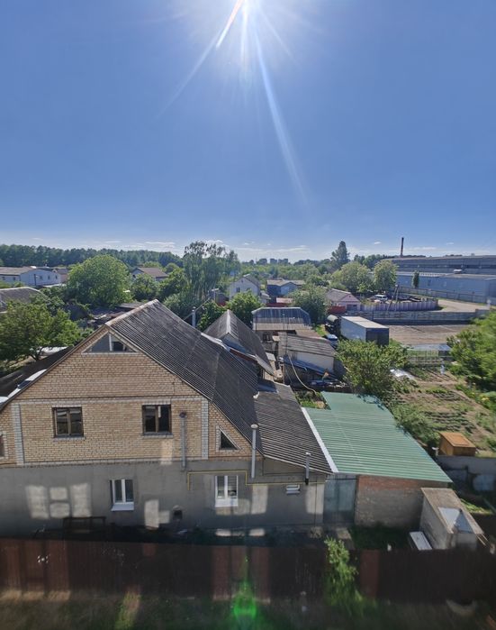 Квартира на вул. Лугова, 56 в Києві, ID 206290, фото №5
