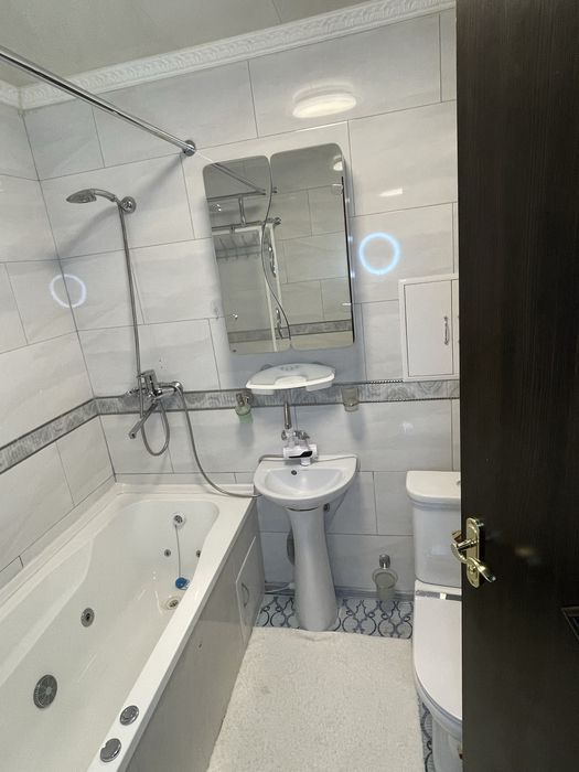 Квартира в Києві, ID 312936, фото №11