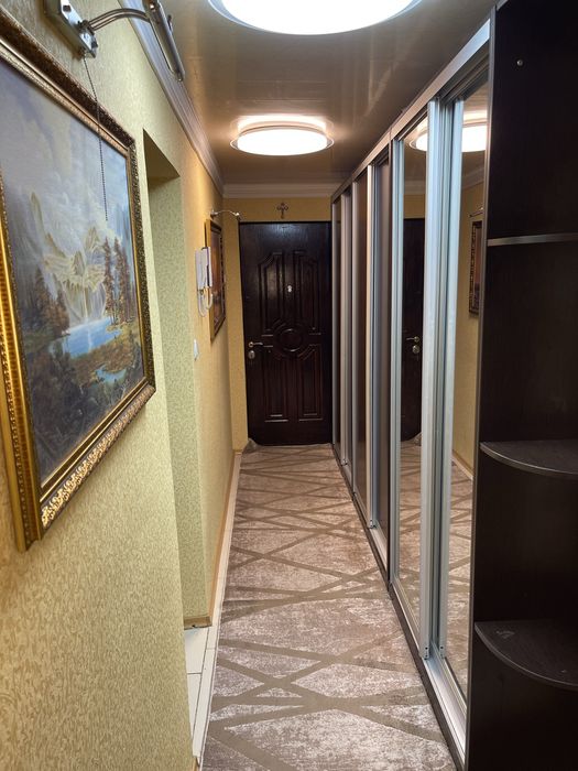 Квартира в Києві, ID 312936, фото №4