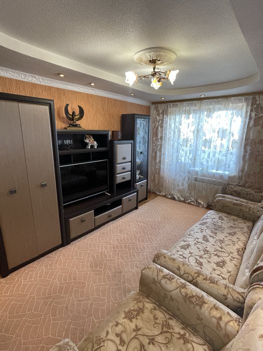 Квартира в Києві, ID 312936, фото №5