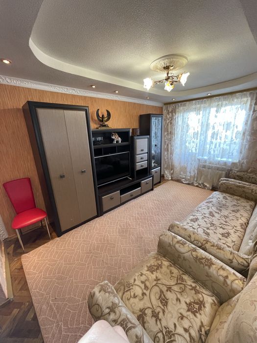 Квартира в Києві, ID 312936, фото №7
