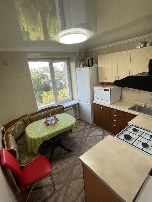 Квартира в Києві, ID 312936, фото №9