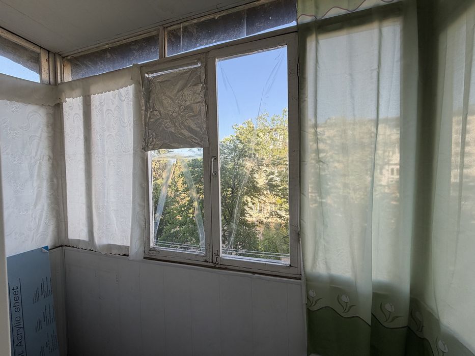 Квартира на вул. Алішера Навої, 78 в Києві, ID 184937, фото №11