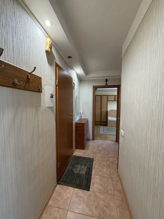 Квартира на вул. Алішера Навої, 78 в Київ, ID 184937, фото №4