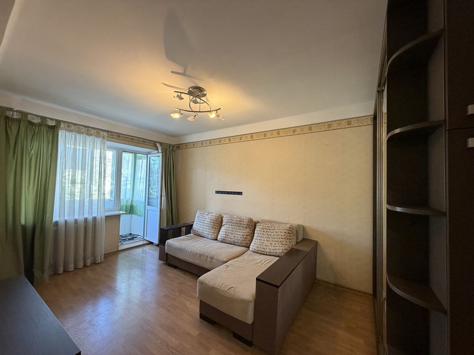 Квартира на вул. Алішера Навої, 78 в Київ, ID 184937, фото №5