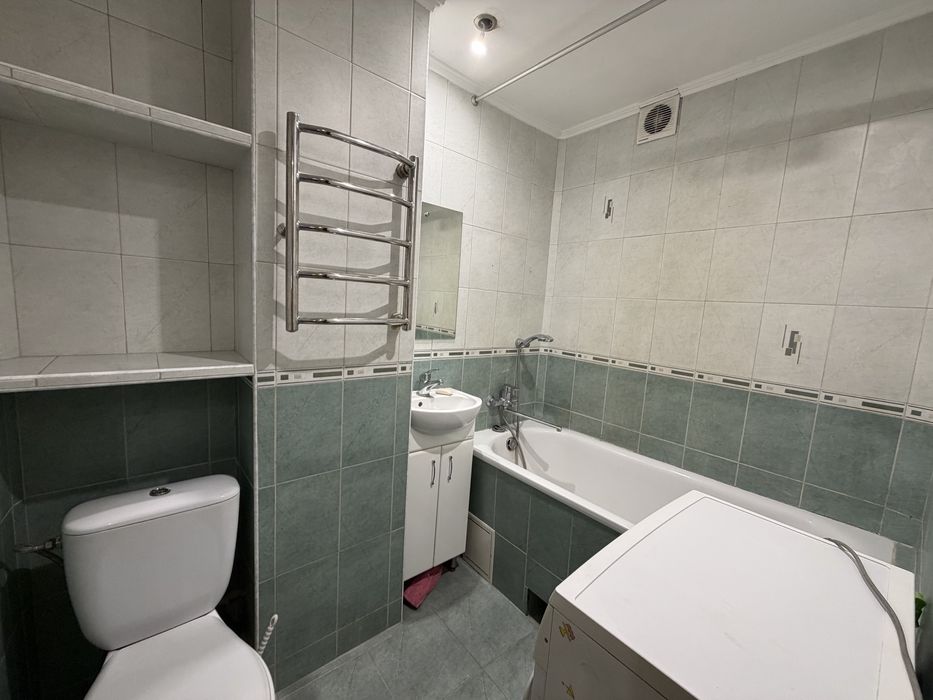 Квартира на вул. Алішера Навої, 78 в Києві, ID 184937, фото №6