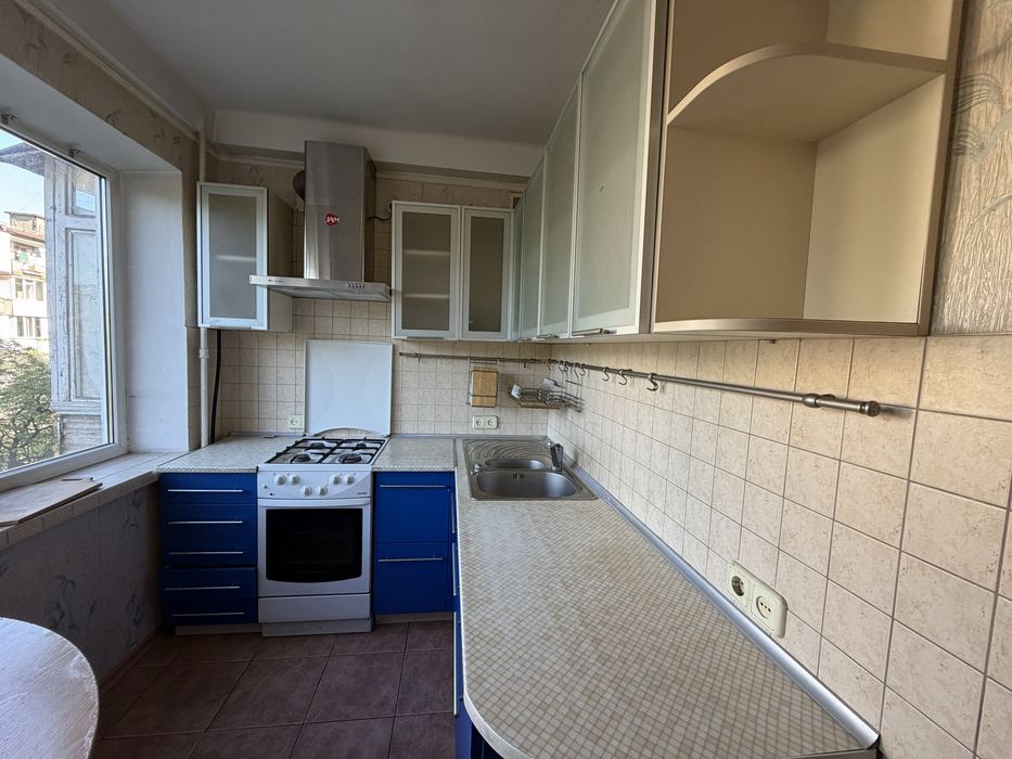 Квартира на вул. Алішера Навої, 78 в Києві, ID 184937, фото №7