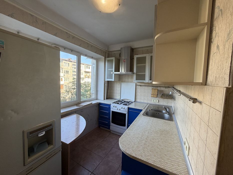 Квартира на вул. Алішера Навої, 78 в Києві, ID 184937, фото №8