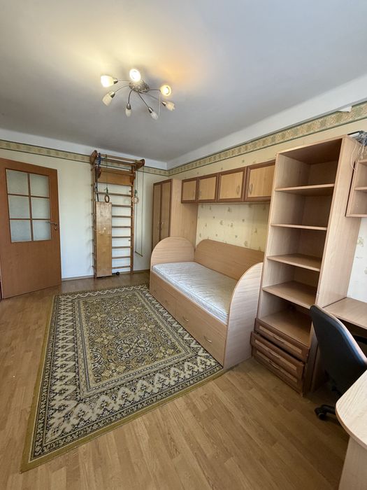 Квартира на вул. Алішера Навої, 78 в Києві, ID 184937, фото №9