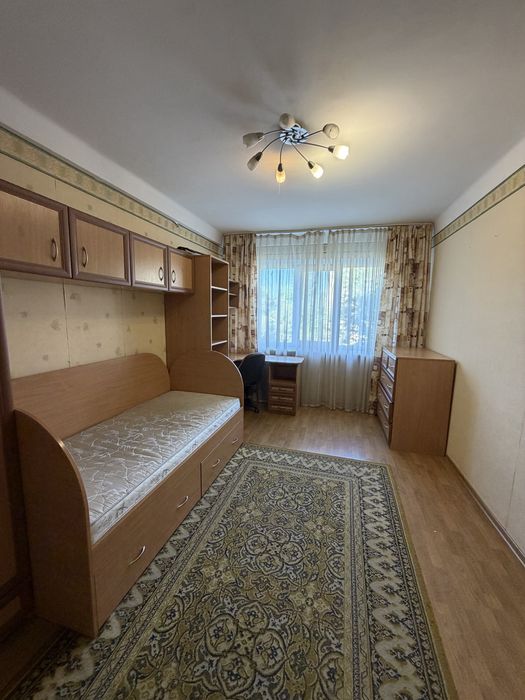 Квартира на вул. Алішера Навої, 78 в Києві, ID 184937, фото №10