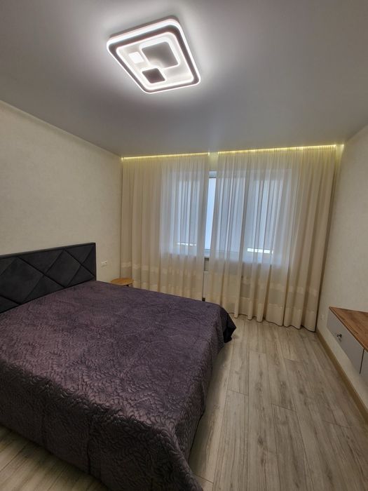 Квартира на вул. Аболмасова, 7 в Києві, ID 187907, фото №8