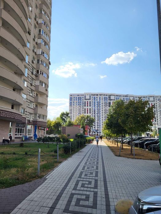 Квартира на вул. Аболмасова, 7 в Києві, ID 187907, фото №9