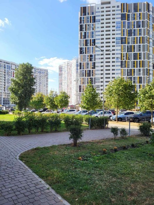 Квартира на вул. Аболмасова, 7 в Києві, ID 187907, фото №10