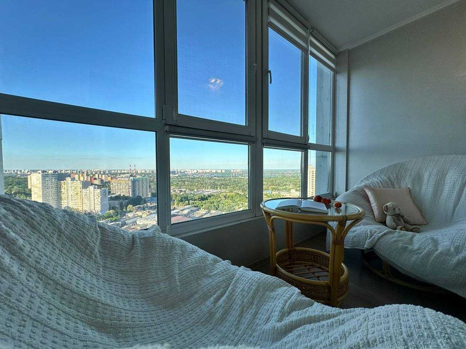 Квартира на просп. Науки, 55А в Київ, ID 171191, фото №1