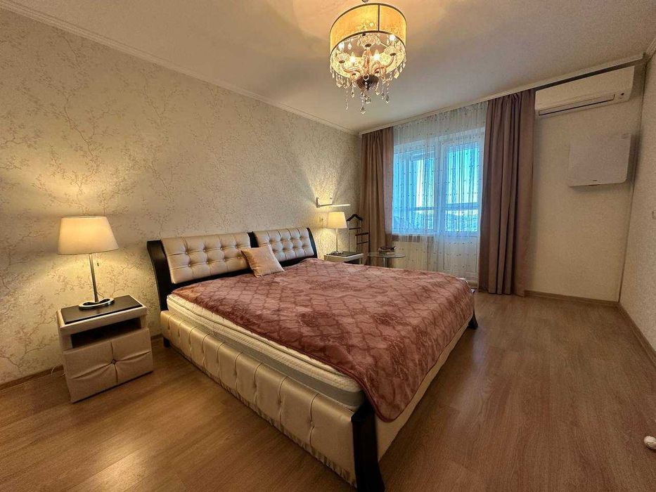 Квартира на просп. Науки, 55А в Київ, ID 171191, фото №2