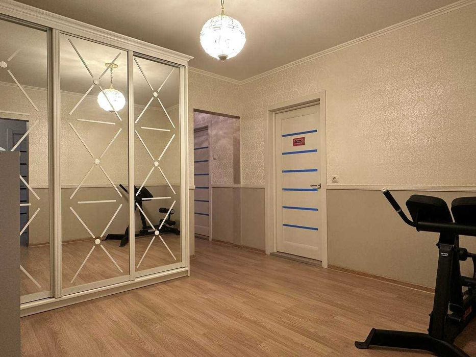 Квартира на просп. Науки, 55А в Києві, ID 171191, фото №11