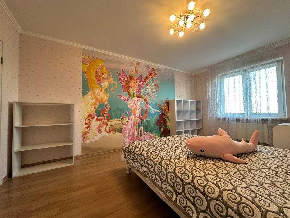 Квартира на просп. Науки, 55А в Києві, ID 171191, фото №12