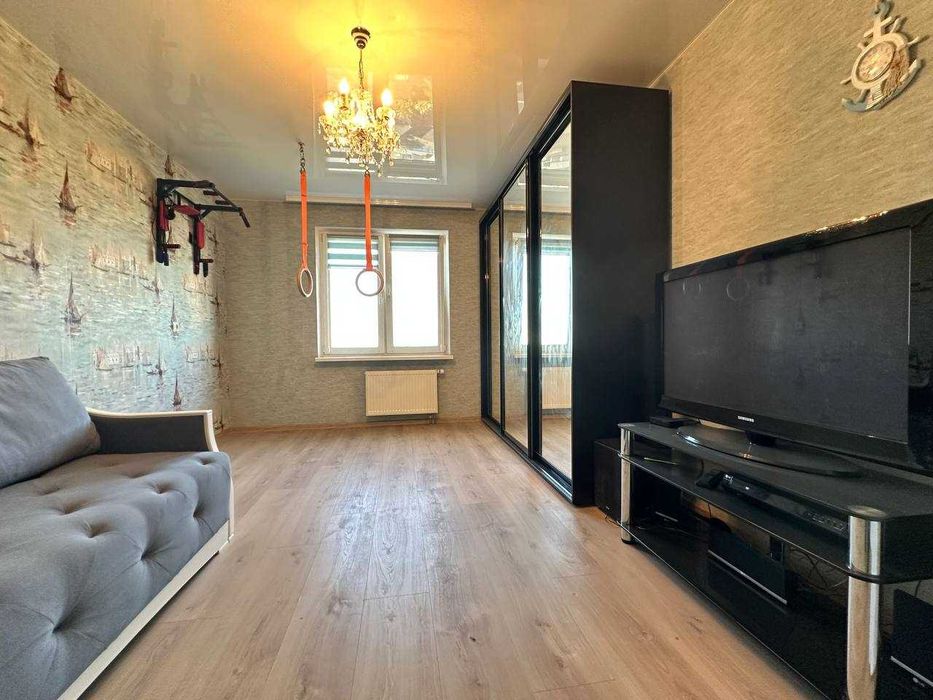 Квартира на просп. Науки, 55А в Києві, ID 171191, фото №15