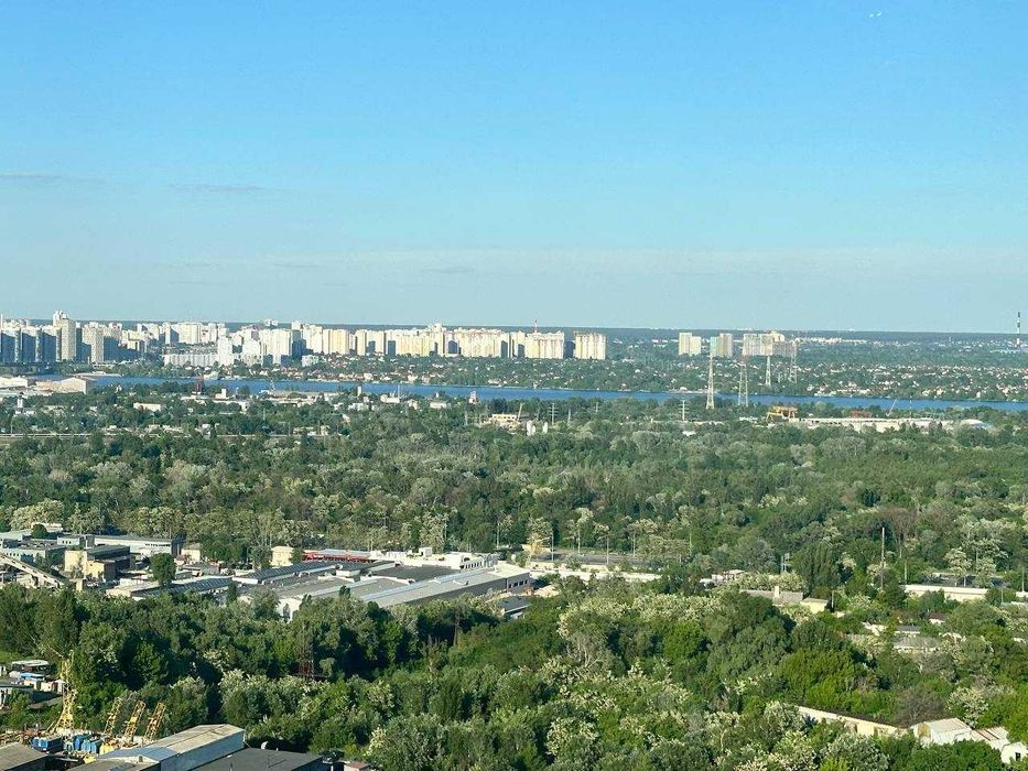 Квартира на просп. Науки, 55А в Києві, ID 171191, фото №22