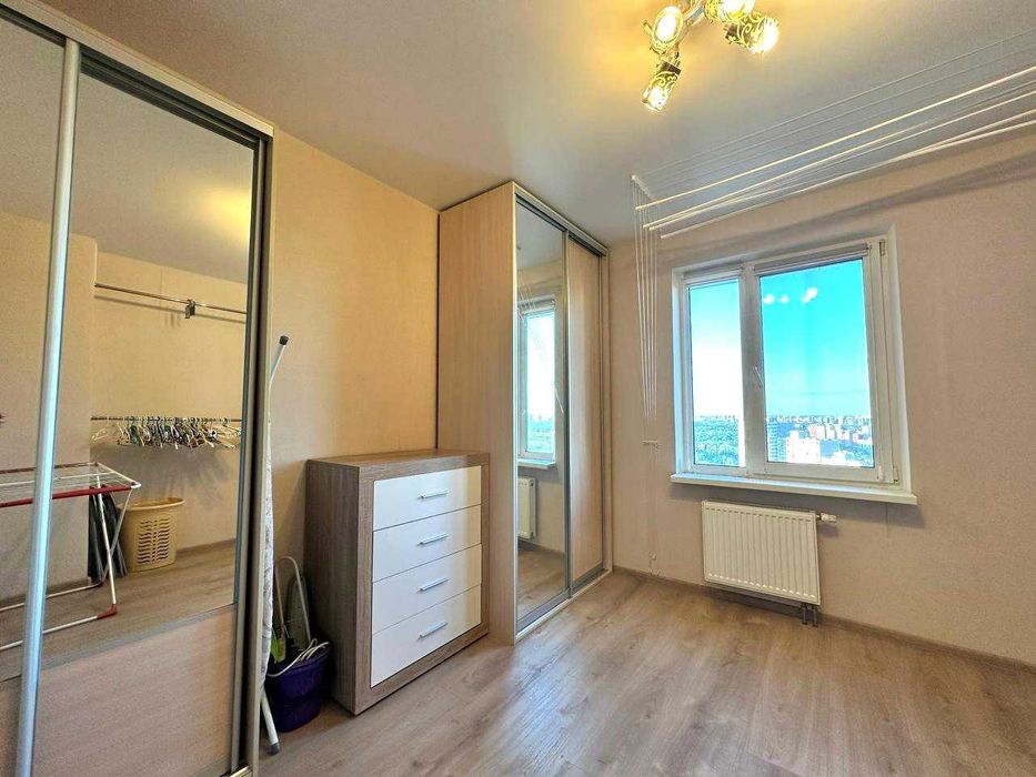 Квартира на просп. Науки, 55А в Києві, ID 171191, фото №23