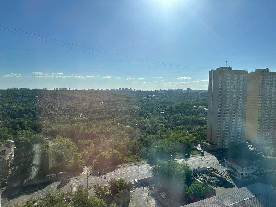 Квартира на просп. Науки, 55А в Києві, ID 171191, фото №6