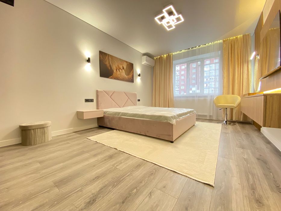 Квартира на вул. Восочана, 18 в Івано-Франківську, ID 176633, фото №17