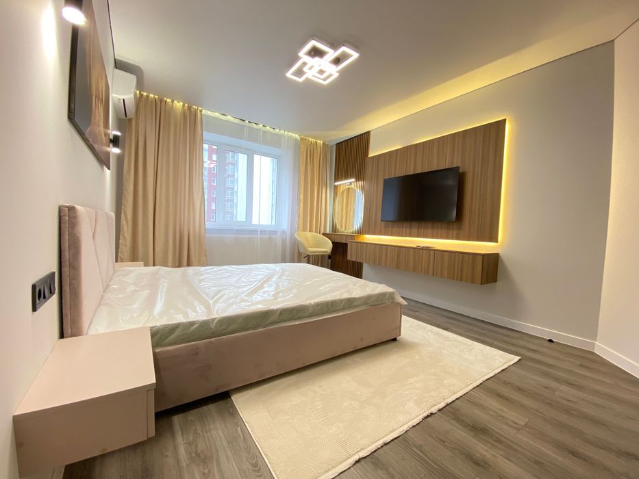 Квартира на вул. Восочана, 18 в Івано-Франківську, ID 176633, фото №19