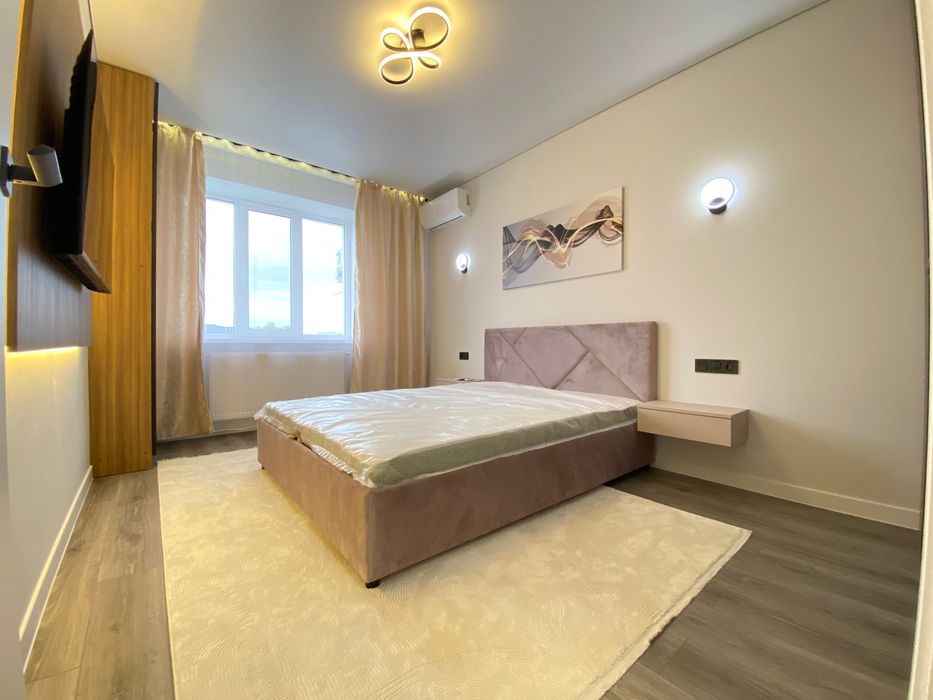 Квартира на вул. Восочана, 18 в Івано-Франківську, ID 176633, фото №21