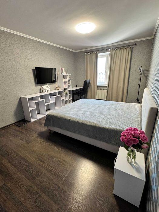 Квартира на вул. Момота, 42 в Києві, ID 310025, фото №2