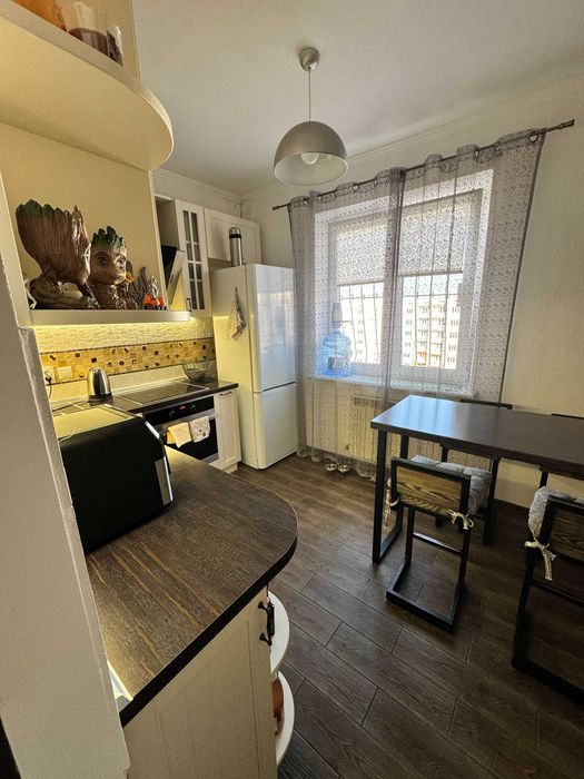 Квартира на вул. Момота, 42 в Києві, ID 310025, фото №12