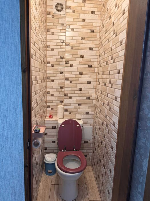 Квартира на вул. Момота, 42 в Києві, ID 310025, фото №19